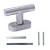 FELGNER Fenstergriff Messina T Griff Edelstahl