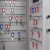 FELGNER Schlüsseltresor Schlüsselsafe Elektronisches Schloss