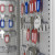FELGNER Schlüsseltresor Schlüsselsafe Elektronisches Schloss