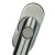 Fenstergriff Como Druckknopf Fenstersicherung