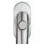 Fenstergriff Torino Druckknopf Fenstersicherung