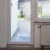 ABUS HomeTec Pro Funk-Fensterantrieb FSA3550 Anwendungsbeispiel