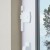 ABUS Fenster-Zusatzschloss FTS206 Anwendungsbeispiel