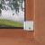 ABUS Fenster-Zusatzschloss FTS3002 Anwendungsbeispiel