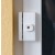 ABUS Fenster-Zusatzschloss mit Alarm FTS96A Anwendungsbeispiel
