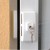 ABUS Fenster-Zusatzschloss mit Alarm FTS96A Anwendungsbeispiel