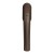 ABUS Secvest Funk-Fenstergriff FG 350 E - braun