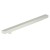 DORMA Gleitschiene G-N XEA Weiß RAL 9010