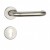 Hermat ZT-Rosettengarmitur Basic 01 F60 PZ