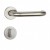 Hermat ZT-Rosettengarmitur Basic 01 F60 WC