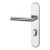 Hermat ZT-Schidgarnitur Basic 02 WC DIN links