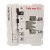 RENZ Tastenmodul mit 1 Lichttaster