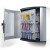 DURABLE KEY BOX 36 code silber