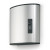 DURABLE KEY BOX 36 code silber