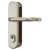 ABUS Schutzbeschlag HLZS814 - rund