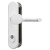 ABUS Schutzbeschlag HLZS814 - rund