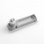 KNOBLOCH Aluminium-Klingeltaster