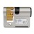 WINKHAUS Halbzylinder BO 02 blueCompact