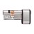 WINKHAUS Doppelzylinder BO 21 blueCompact