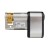 WINKHAUS Halbzylinder BO 22 blueCompact