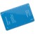 KS Maintenance Card Rückseite