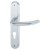 HOPPE Marseille Langschild-Garnitur 1138/273P - PZ