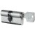 EVVA MCS Doppelzylinder