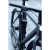 ABUS Faltschloss BORDO™ One black SH RC