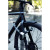 ABUS Faltschloss BORDO™ One black SH RC