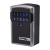 Master Lock Bluetooth-Schlüsselkasten 5441EURD