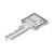 ABUS C83 C73 Nachschlüssel
