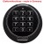 Elektronikschloss mit PIN-Code