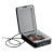 Master Lock tragbarer Mini Safe P005C