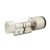 EVVA AirKey-Knaufzylinder Nickel 