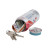PlasticFantastic Dosensafe Mixery Bier + Cola + X