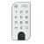Burg Wächter secuENTRY 7712 Keypad Fingerprint