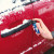 ABUS Pflegespray PS 88 in der 50ml Dose Anwendungsbeispiel