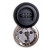 KBV Puck Keysafe offen