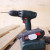 Rottner Accu Control Anwendungsbeispiel