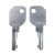 EVVA FPS Doppelzylinder