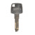 ABUS EC660 Nachschlüssel