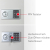 FELGNER Schlüsseltresor Schlüsselsafe Elektronisches Schloss