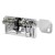 EVVA EPS Funktionsweise am Beispiel eines Doppelzylinders