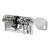 EVVA EPS Funktionsweise am Beispiel eines Doppelzylinders