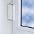 ABUS Fenster-Sicherheitswinkel SW2 Anwendungsbeispiel