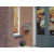 BOBI Wandbriefkasten Xpress Wand