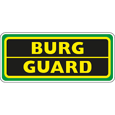 BURG-GUARD