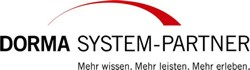 Dorma Systempartner Dorma Systempartner