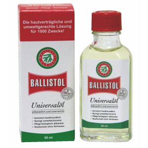 Ballistol Öl Ballistol Öl
