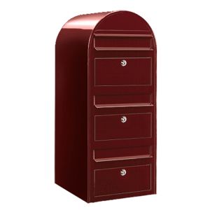 Bobi Briefkasten Grande